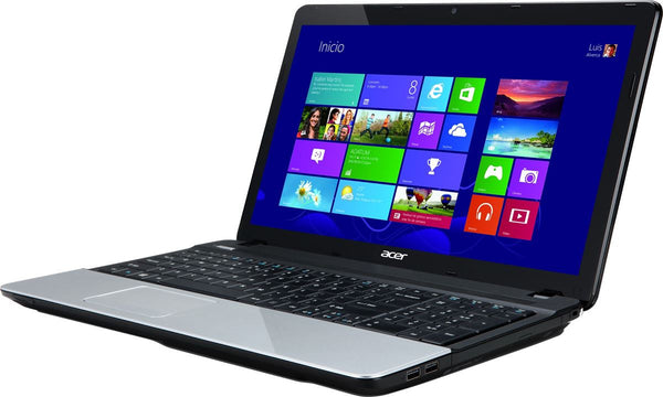 Acer Aspire e1570 core i3