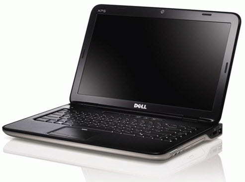 Dell xps 14z Core i5