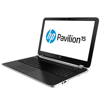 Hp pavillion 15 n211se core i5